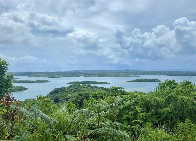 Explore Micronesia