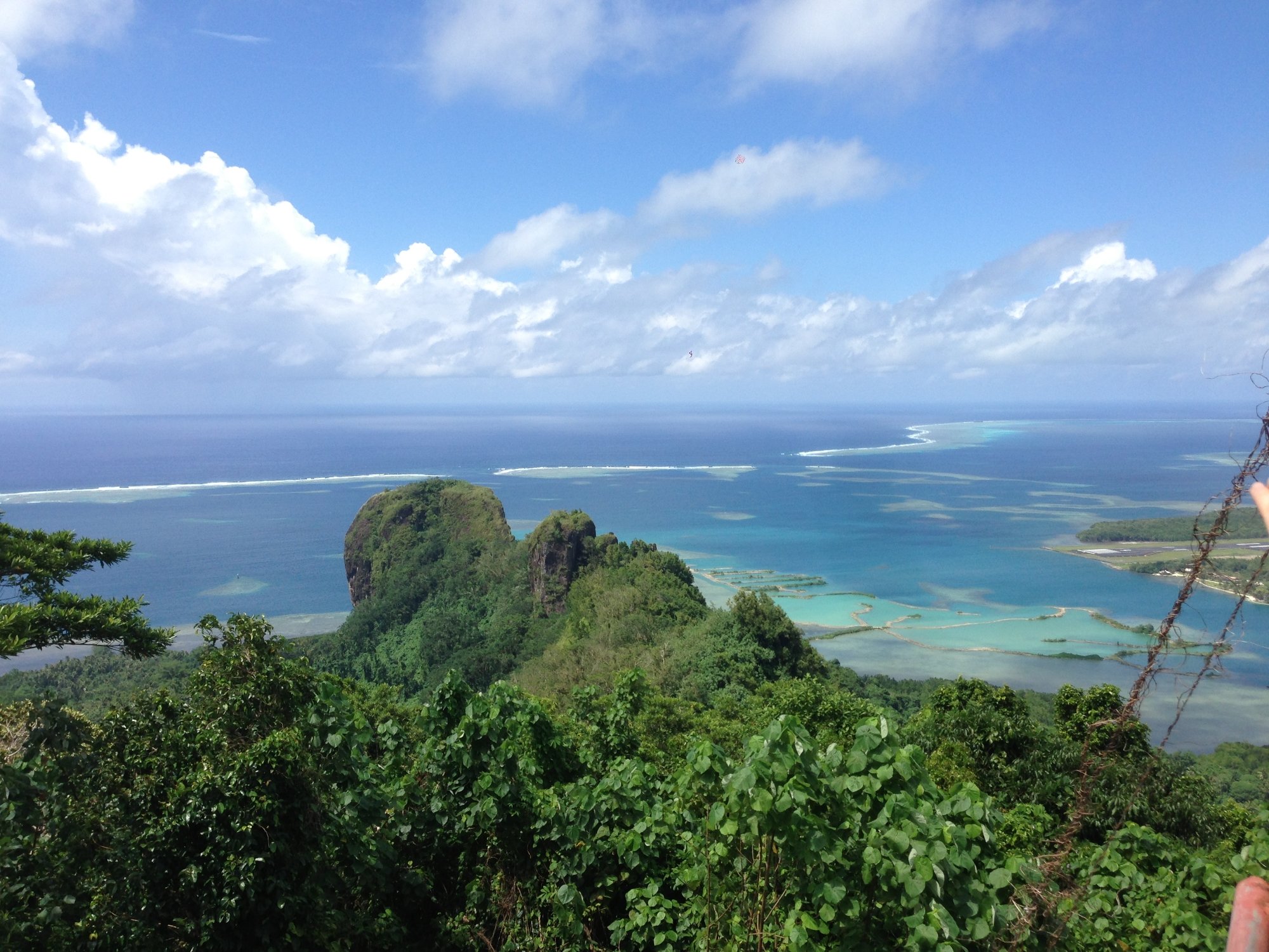 Explore Micronesia